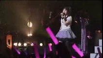 CANDY☆POP☆SWEET☆HEART (Live) - Ryoko Shintani (新谷良子) (World Music 720p)
