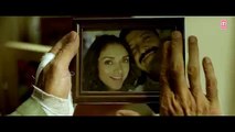 'TU MERE PAAS' Video Song - WAZIR Movie - Farhan Akhtar, Aditi Rao Hydari, Amitabh Bachchan