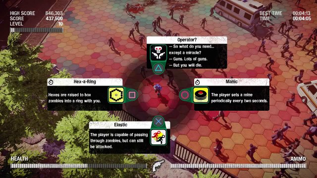 Kill All Zombies Part 5 Walkthrough Gameplay Campaign Mission Single Player Lets Play