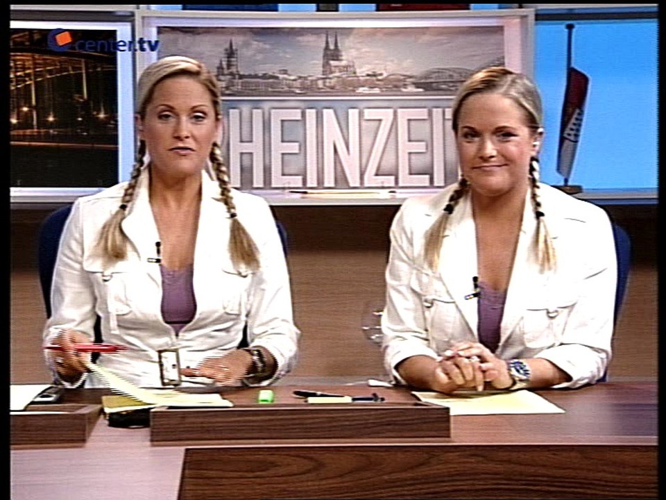 Fred Lehmann's Interview with 'Center TV'Cologe