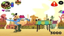 Wander Over Yonder - The Galactic Rescue - Wander Over Yonder Games