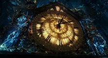 Alice - Through the Looking Glass - Tick Tock | official Superbowl spot (2016) Johnny Depp