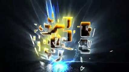 Funny Baby having a dance face off 2015