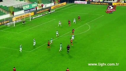 Wonderful Goal By Sokol Cikalleshi