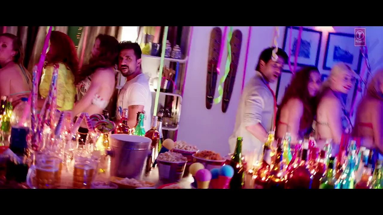 Mastizaade Movie Songs | Sunny Leone, Tusshar Kapoor, Ritesh Deshmukh