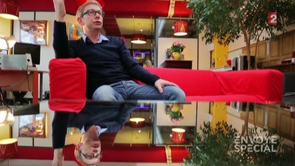 J' SUIS PAS CONTENT ! # 36 - Star Wars, progrès sexuel et conspirationnisme !