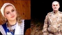 17-летней Луиза Гойлабиева станет женой 46-летнего Нажуда Гучигова История одной чеченской свадьбы