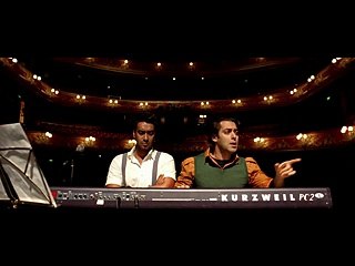 London Dreams 2010 Tere Ane Se Dil Ko