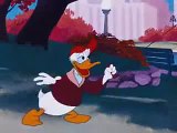 Мультик! Дональд Дак Donald Duck 16 Летчик испытатель Дональд