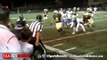St. Francis vs Cathedral (31 14): #D1Bound HS Football Highlight Mixtape CollegeLevelAthle
