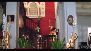 Beqabu {HD} - Sanjay Kapoor - Mamta Kulkarni - Amrish Puri - Superhit Hindi Movies part 1/9