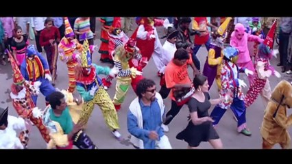 Minsara Kanavu - MANNA MADURAI HD VIDEO SONGHD