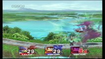 [Wii] Super Smash Bros Brawl - El Emisario Subespacial Part 7