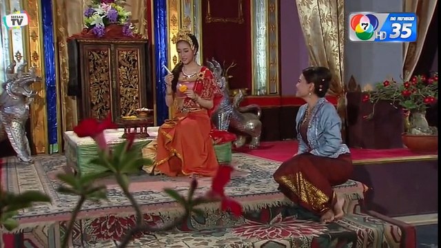 แก้วหน้าม้า ตอนที่ 91 วันที่ 7 กุมภาพันธ์ 2559