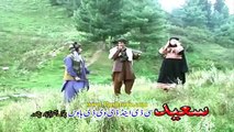 Pashto New Song 2016 Pashto New Song Album 2016 Nawe Majnon Part-9