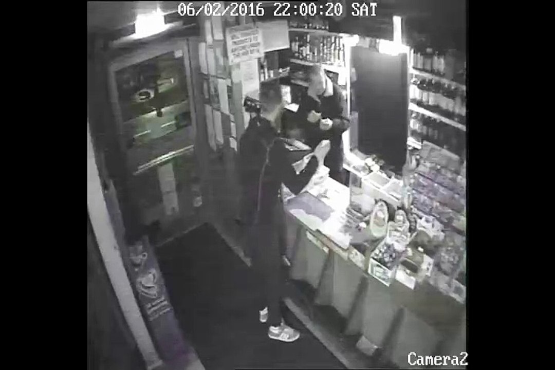 James Miller being an asshole!