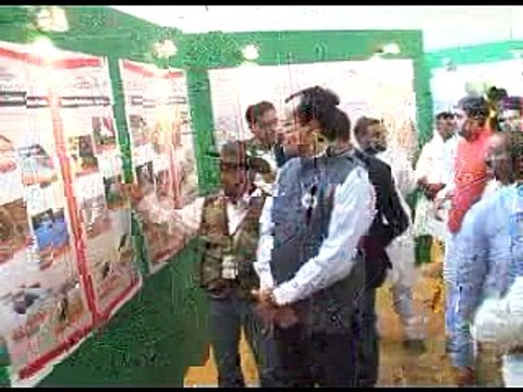 Ahmedabad Nal Sarovar Bird Safari Festival by Pradipsinh Jadeja & Jayesh Radadiya