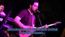 2014 Sincanlı Mustafa TAŞ - Batan Güneşin Kızılı-and Sarhoşum Benim {2014}