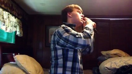 Rapping & Singing Part XII