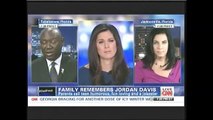 Benjamin Crump talks about Jordan Davis and Trayvon Martin on Outfront Feb 10 2014