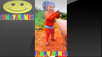 Baby Dance.!!!! Very Funny