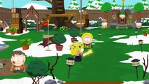 Lets Play South Park The Stick of Truth - Part 17 - Der Kampf zwischen Elfen und Menschen!