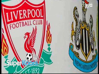 اهداف مباراة ( ليفربول 2-2 سندرلاند ) الدوري الانجليزى
