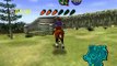Lets Play Legend of Zelda: Ocarina of Time [Part 49]