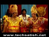 Mahabharatham Part 1