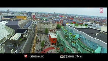 MAIN WOH CHAAND Video Song - TERAA SURROOR - Himesh Reshammiya, Farah Karimaee