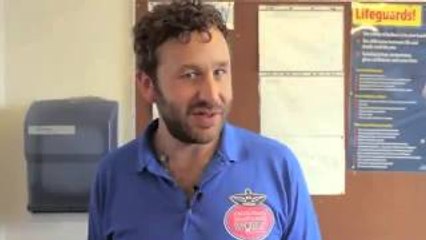 Dünyanın En İyi Mesleği - Üstsüz Kadınlar Antrenörü