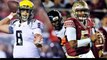 Rose Bowl Game 2015 - Florida State vs Oregon LIVE Stream