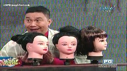 Sunday PINASaya February 7, 2016 Part 2