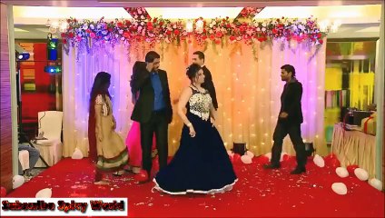 Dehli Wali GirlFriend _ Couples Mast Dance - Wedding Ceremony (HD)