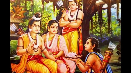 Shri Rama Ashtakam - A Dedication to Lord Shri Ram