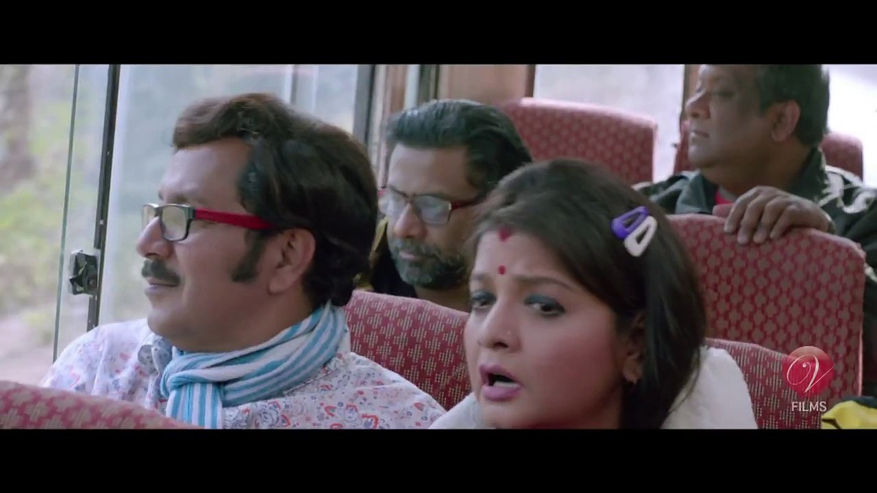 Theatrical Trailer | Khaad | Kaushik Ganguly | 2014