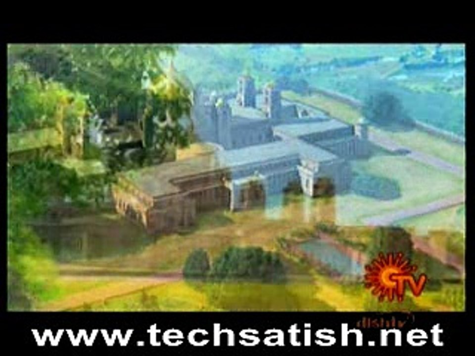 Mahabharatham Part 2