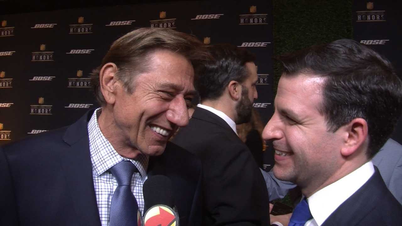 SB50: Red Carpet Super Bowl Predictions