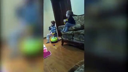 Воспитание русских детей \ russian children education