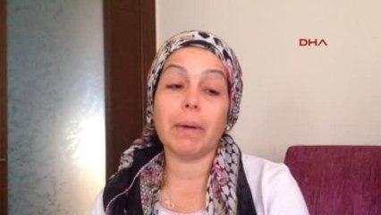 Oğlunun Ellerini Bağışlayan Anne: Sevdiğinin Elini Tutsun Gelsin