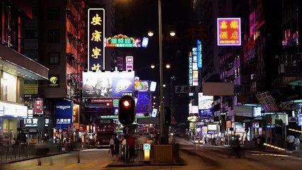 Already Tomorrow in Hong Kong (2016) - Full Movie HD quality 1080P