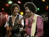 Stanley Clarke,Steve Gadd, George Duke -