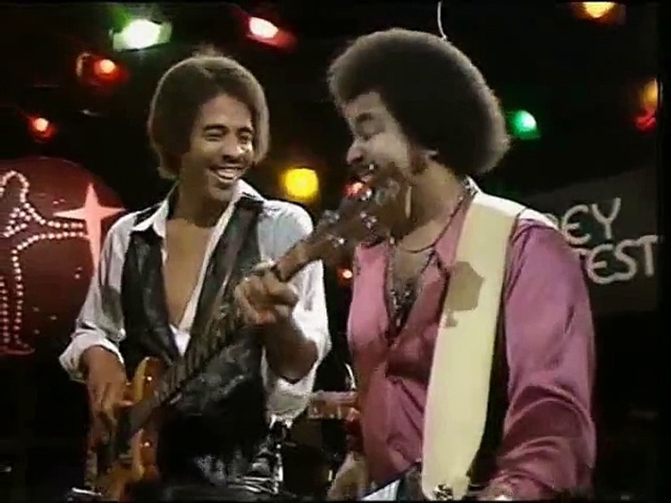 Stanley Clarke,Steve Gadd, George Duke -"Schooldays"