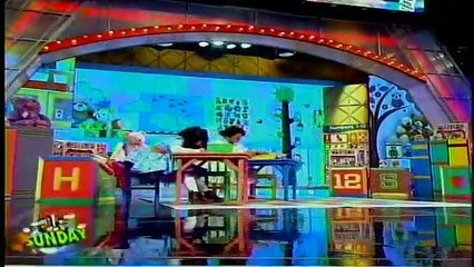 Sunday Pinasaya February 7 2016 Part 2 pinoytvnetwork.net