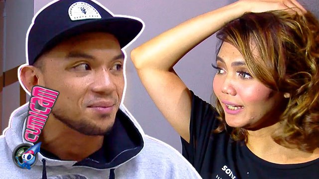 Fakhrul, Bodyguard Cinta Rina - Cumicam 07 Februari 2016