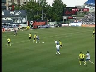 Mlada Boleslav - Slovan Liberec