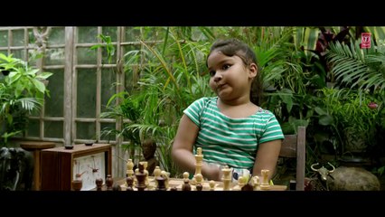 Khel Khel Mein' FULL VIDEO SONG - WAZIR - Amitabh Bachchan, Farhan Akhtar