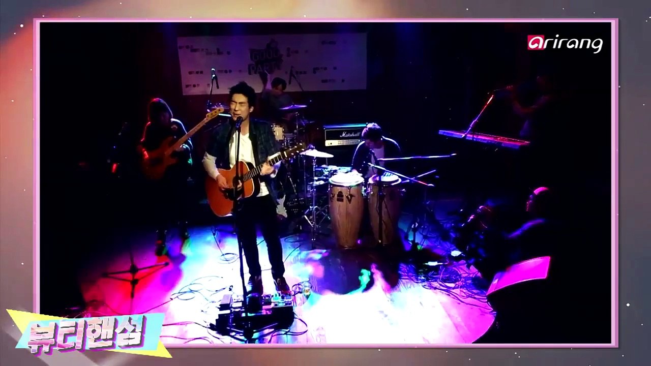ONSTAGE K _ BeautyHandsome(뷰티핸섬) & Because I Like You