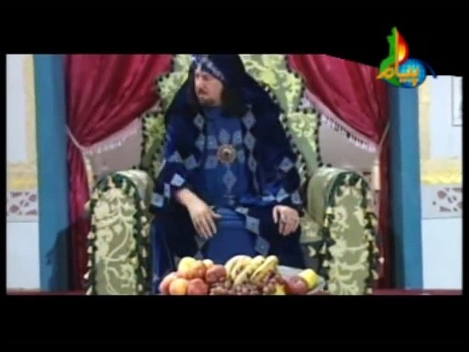 Behlol Dana In Urdu Language Episode 15