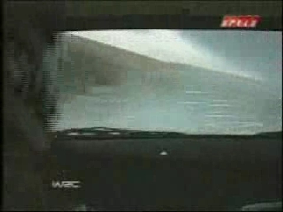 WRC VIDEO!!!